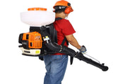 backpack fogger sprayer,mist and duster sprayer,agricultural fertilizatino spray dusting W46542865