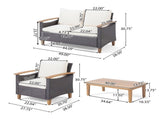 ISLA CHAT SET 66579.00BRN