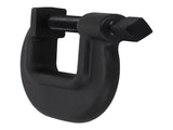 3 inch Heavy Duty C-Clamp 3-7/16" Opening Capacity fit for Heavy Construction 72571301
