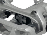 Rear Right Disc Brake Caliper fit for Lincoln MKZ Zephyr 2006-2012 Mazda 6 2006-2013 87445912