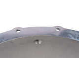 Rear Differential Cover w/ Gasket & Drain Plug 4906BKKIT For Jeep AMC Model 20 80788770
