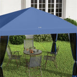 3X3M Pop Up Canopy Party Tent -AS 23047094