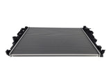 Cooling System Solution fit for Nissan Frontier 3.8L 21-23 214109BT1A Direct Mount 15698492