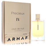 Club de Nuit Precieux Iv by Armaf Extrait De Parfum Spray 1.85 oz for Men FX-570243