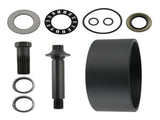Jet Pump Rebuild Kit Wear Ring Impeller Shaft Seal Oil Tool Fit fit for 98-06 SeaDoo 12964042