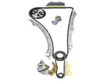 Timing Chain Kit Replacement for 2008-2012 Honda Accord 2013-2014 CR-V 2012-2014 Crosstour 2.4L L4 81844599