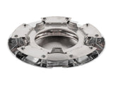 SETOF4 FORD TRUCK VAN 8LUG 16" Chrome Wheel Center Hub Caps Nut Covers Alloy Rim 49353308