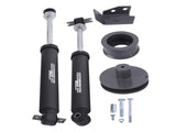 2" Lift Kit fit for Jeep Wrangler TJ 4WD 1997-2006 Shocks Coil Spring Spacers 99788305