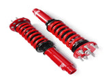 Coilovers Suspension Shock Springs Kit fit for Honda Accord 03-07 & Acura TL 04-08 67782531