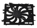 Electric Radiator Cooling Fan fit for Cadillac ATS/CTS fit for Chevy Camaro 2016-20 27399412