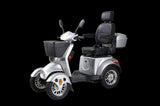 ZNTS XL3D4L Electric Mobility Recreational Travel Scooter for Adults,Mobility Scooters for Seniors, 4 W2153P192649