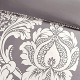 Full/Queen 6 Piece Printed Duvet Cover Set B03597322