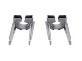 3.5 inch Front & 3" Rear Lift Kit Fit for Jeep Grand Cherokee WK 2WD 4WD 2005-2010 12392157