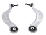2PCS Front Left & Right Lower Forward Control Arms w/ Ball Joint Replacement for BMW 528i 535i 550i 85762313
