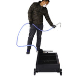 20-Gallon Low-Profile Oil Drain with Pump W46538728