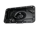 Steel Transmission Oil Pan fit for Ford Explorer 5R55S/5R55E 4WD 1997-2002 265-831 77564393
