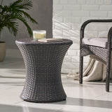 KONO HOURGLASS TABLE 53144.00GRY
