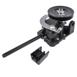 ZNTS Snow Blower Transmission Assembly for MTD Troy-Bilt 31AS3BB2766 Yard Machines 97910642