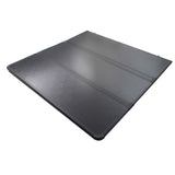 5.5FT Hard Tri-Fold Tonneau Cover with Light Replacement for 2015-2025 Ford F-150 Truck Bed 51516410