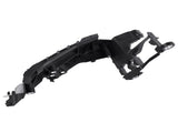 4X Front Headlight Mount Support Plate Bracket Set Replacement for Audi A5 S5 RS5 Quattro 8T0941453B 67952461