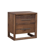 Lofton - Nightstand - Brown B081P157842