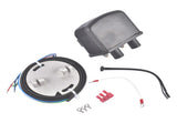 D2Ki-5P 2000i Ignition Coil Kit Fit for Harley-Davidson Disc Glide Dyna w/ D2Ki-1P&DC6-5 Coil 02430713