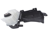 Engine Coolant Reservoir Tank w/ Cap 603-276 9C3Z8101B Replacement for Ford F-250 F-350 F-450 F-550 02583105