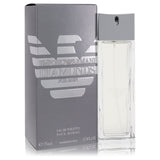 Emporio Armani Diamonds by Giorgio Armani Eau De Toilette Spray 2.5 oz for Men FX-453050