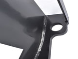 X-Change Universal Coupler Bracket Quick Attach Excavator Bucket Replacement for Bobcat E Series 74730318