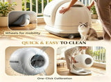 Cat Litter Box 87962862