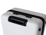 2025 White suitcase W2710P459013