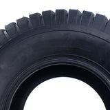 2* SW161mm PSI 14 Turf Tires Lawn & Garden Mower 16x6.50-8 Speed Rating F 83503221