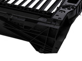 Front Cooling Grille Shutter fit for Ford Escape 1.5L 2020-23 LX6Z5816146 w/ Motor 11588999