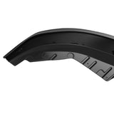 Front Bumper Lip Spoiler fit for BMW G26 4 Series M Sport 2021-2024 Gloss Black 33501877