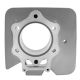 90mm Cylinder Piston Gasket Top End Kit fit for Honda Foreman 450 4x4 1998-2004 72626246