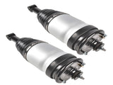 2 pcs Rear LeftRight Side LR016402 Air Suspension Struts Replacement for Land Rover Range Rover 04332035