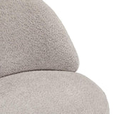 Accent chair for Living room With Swivel Function W820P265190