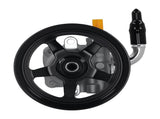 Power Steering Pump w/Pulley fit for Pontiac Chevrolet Caprice Pontiac G8 19318665 30998775
