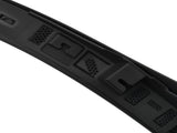 Fender Flare Molding Rear Left fit for Chevrolet Blazer 2019-2022 84608527 Black 19732194