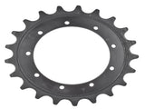 Sprocket Teeth 21 Fit for Bobcat Mini Excavator 331D 331E 334 231 325 328 6539097 62892596