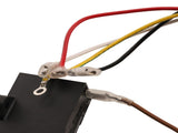 AC Blower Motor 5KCP39GGP993 fit for Goodman BT1340027S Furnace Dayton 6DLN0230V 32052968