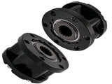 Front Manual Locking Hub Fit For Isuzu D Max 2005 onwards Fit For Isuzu Trooper II KB 2500 1987 52300294