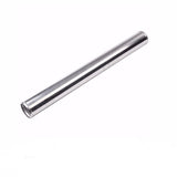 Universal 3" Inch Aluminum Intercooler Piping U-Pipe KitCoupler BlackT-Clamps 80692802