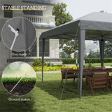 Slant Leg Pop Up CanopyBeach Canopy 33192861