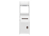 Bathroom Storage Shelf Drawer Multi Compartment Organizer Water Proof Anti Decay Anti Rot 57350337