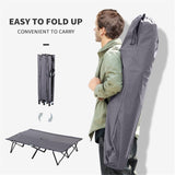 ZNTS Folding Camping Chairs / Camping Cot （Prohibited by WalMart） 52908757