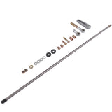26" Adjustable Column Shift Linkage Kit ACA1811 Fits for GM TH700R4 4L60 4L60E 4L80E 54831035