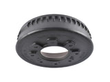 Trailer Brake Drum 10K 13D Heavy Duty 12-1/4" Diameter 4" Width Fits for Dexter 99-27 35183137