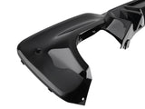 Gloss Black Rear Bumper Diffuser Lip fit for BMW X3 G01 M40i M Sport 2018-2021 US 19320941
