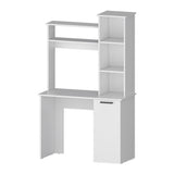 Kailua Folding Dining Table, Space-Saving, Foldable in 3 Forms B128P148723